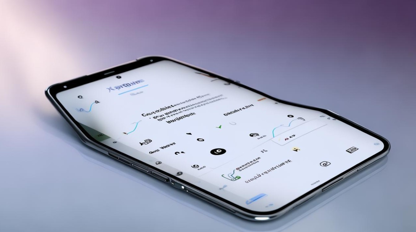 小米MIXFold3息屏显示如何设置
