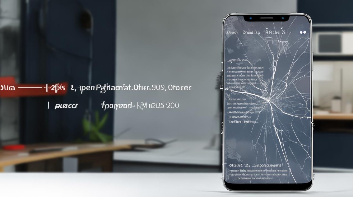 vivo x6外屏坏了怎么换