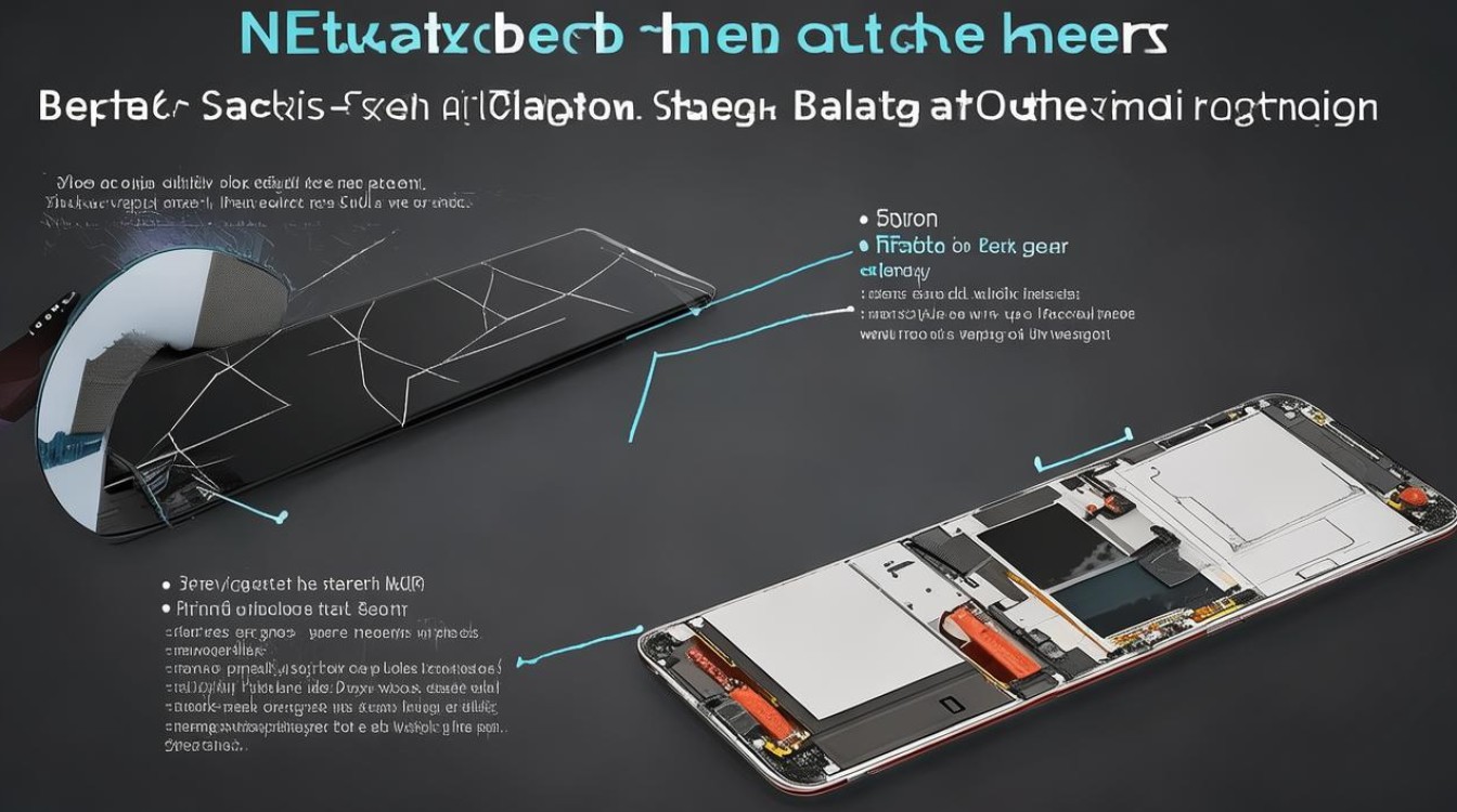 vivo x6外屏坏了怎么换