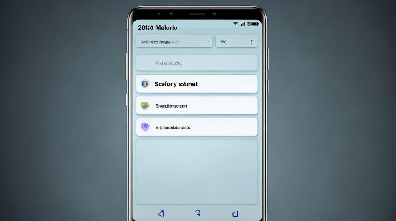华为手机屏幕锁了怎么刷机