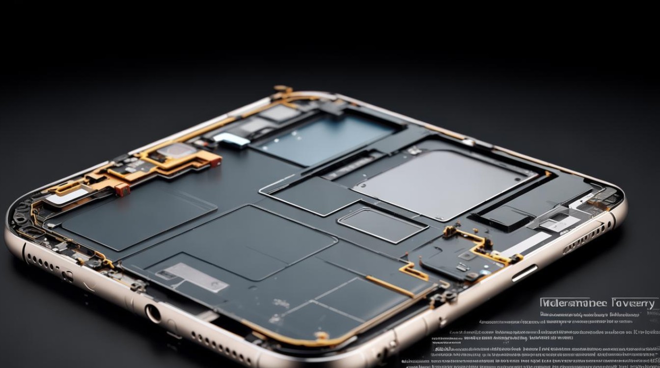 苹果6splus怎么换内存