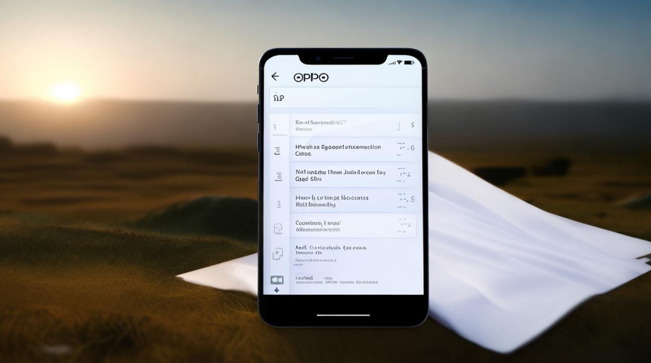 光遇oppo手机怎么登录oppo账号