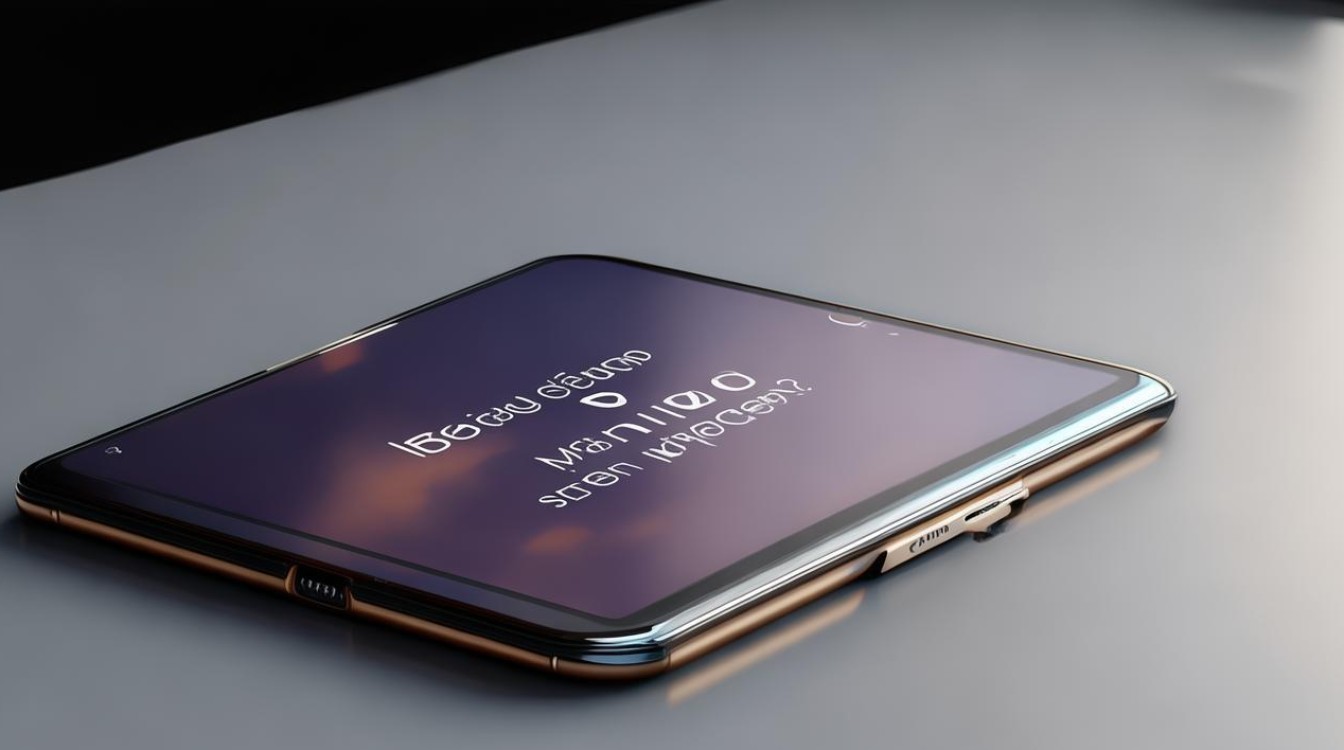 小米 MIX Fold3折叠屏需不需要贴膜