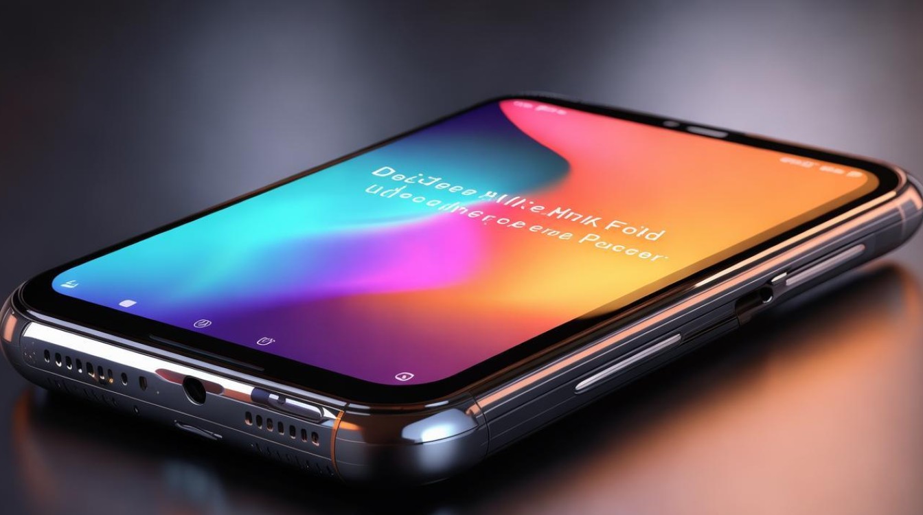 小米 MIX Fold3折叠屏需不需要贴膜