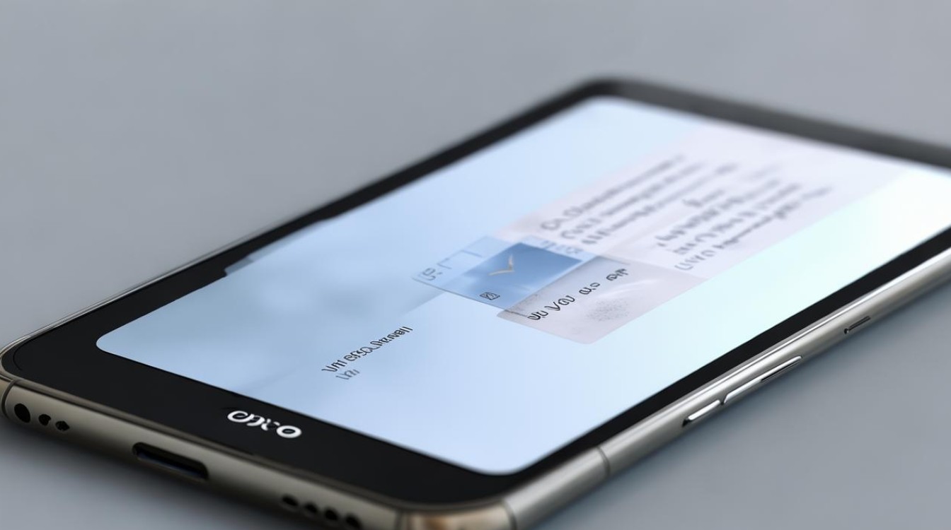 oppo手机怎么分屏oppo a3