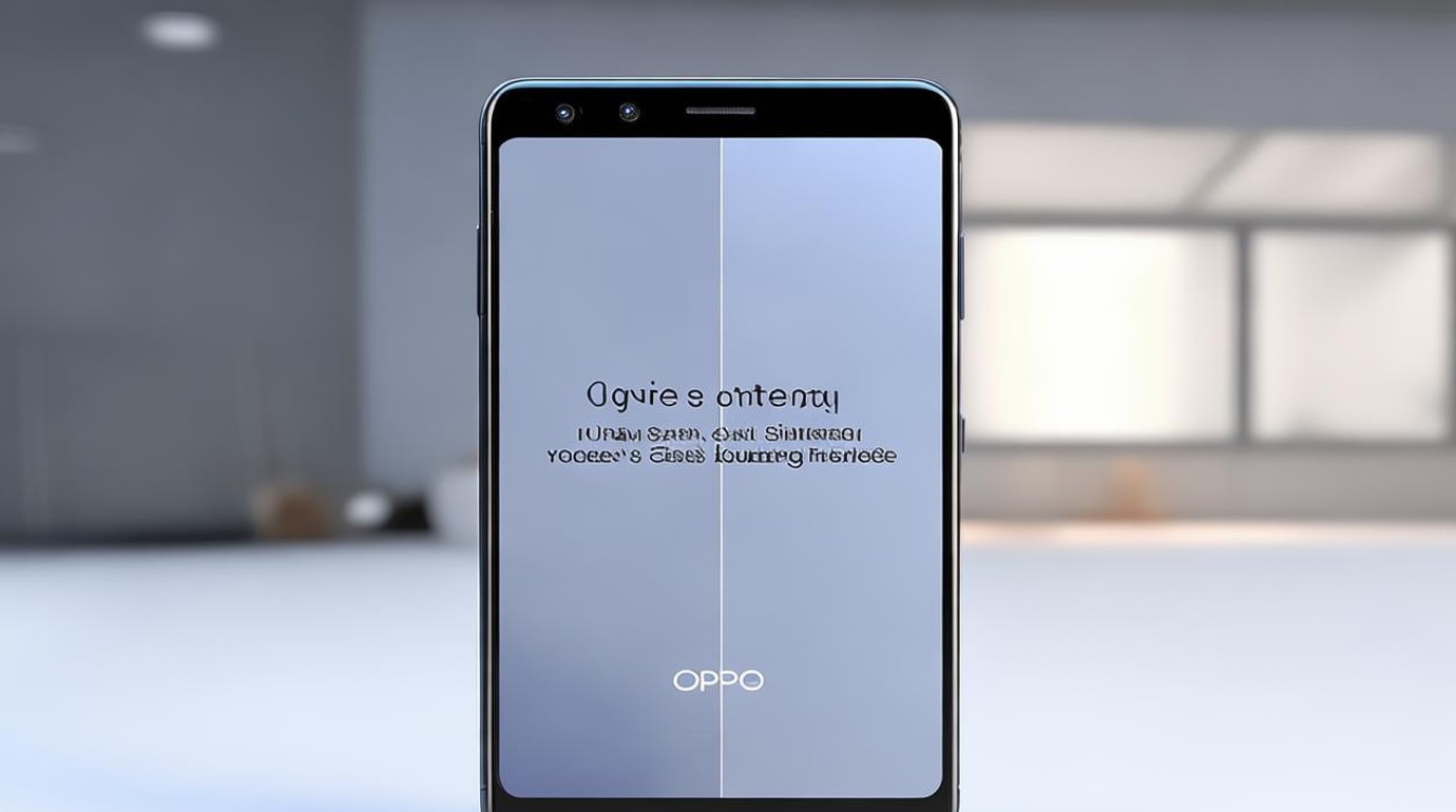 oppo手机怎么分屏oppo a3