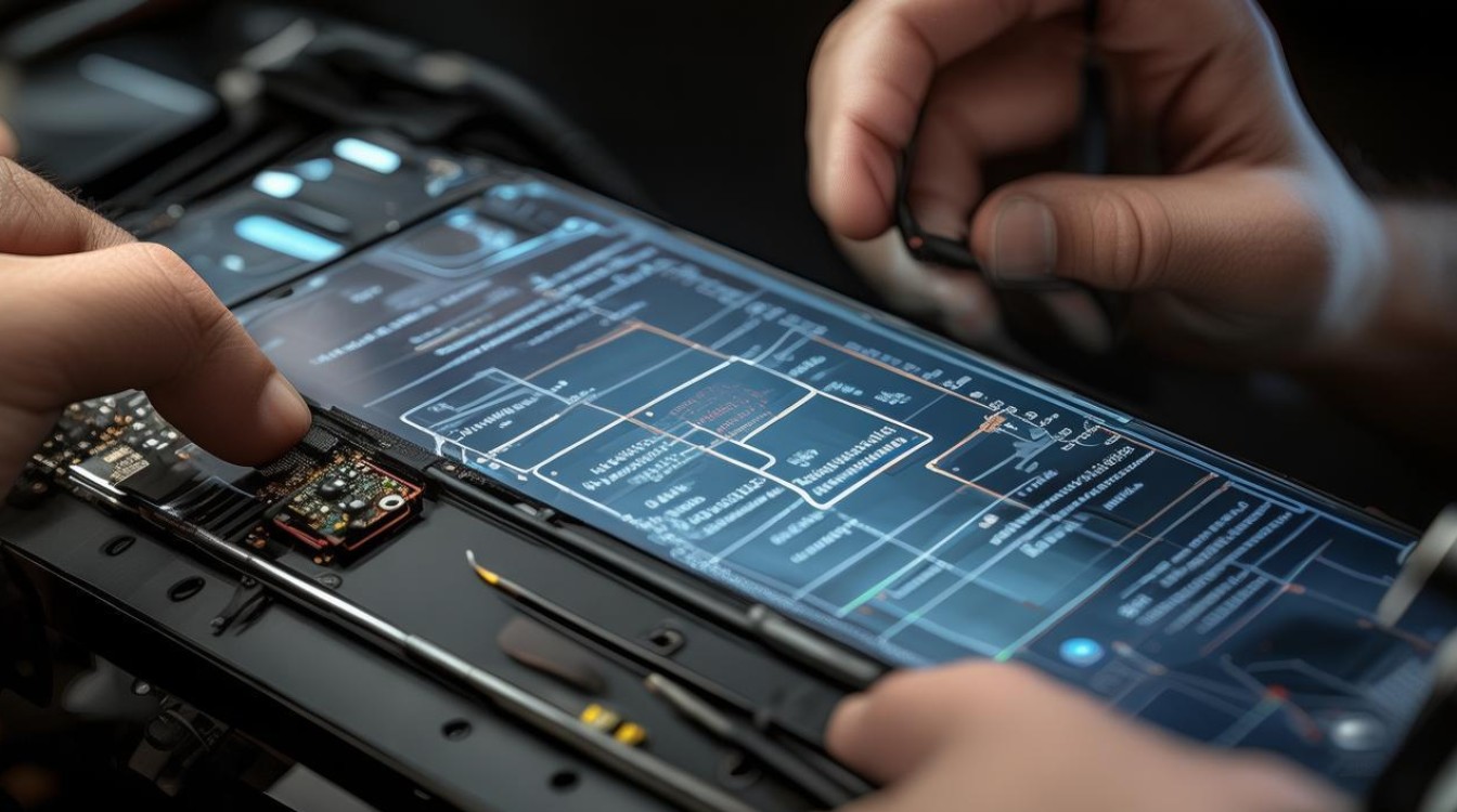 华为c199最新版怎么修