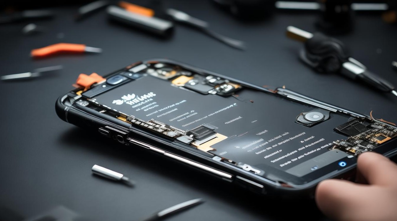 华为c199最新版怎么修