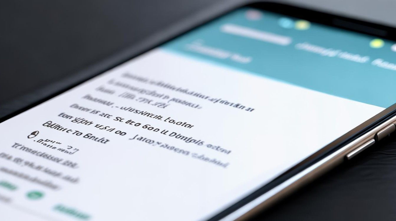 华为荣耀4a 怎么备份