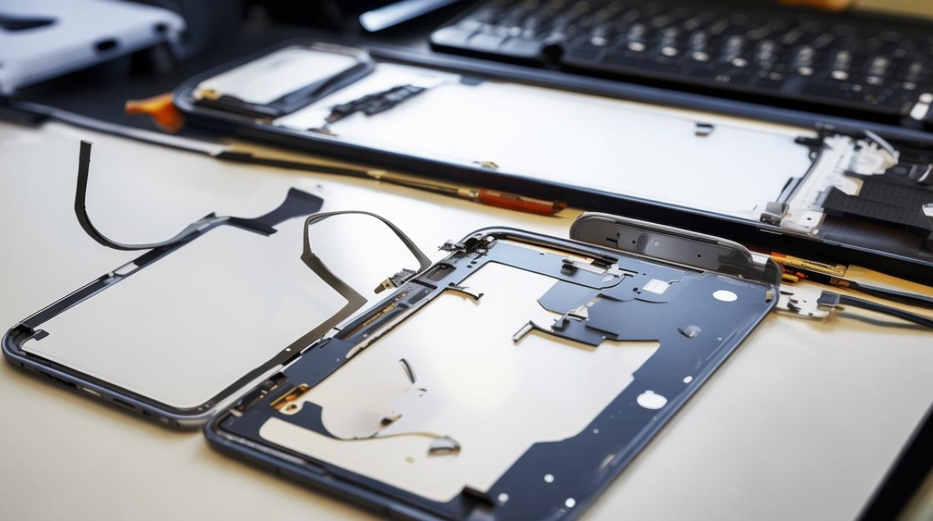 怎么换vivoy51手机屏幕