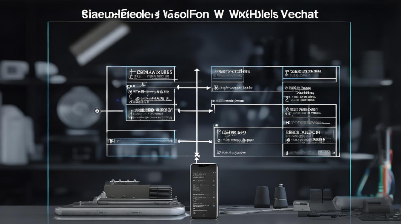 小米MIXFold3微信视频卡顿如何解决