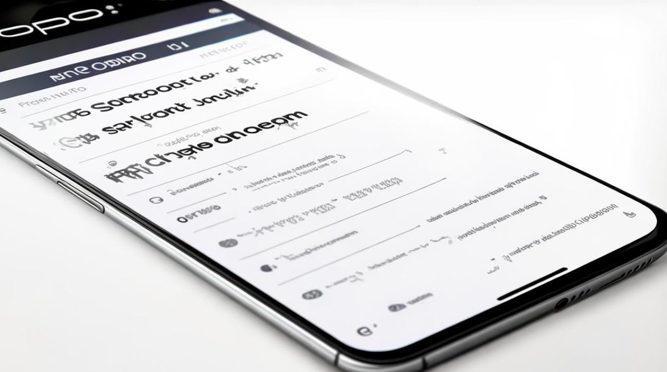 oppo怎么截图1001oppo怎么截图