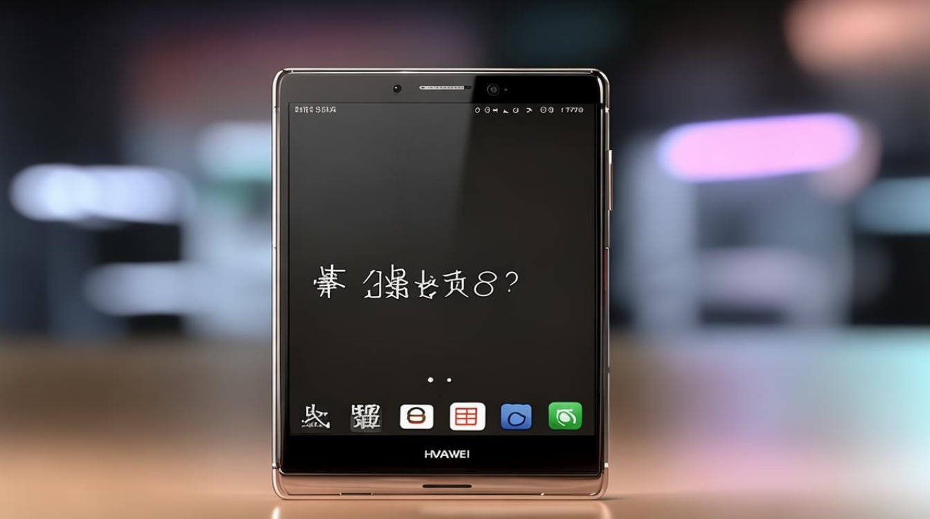 都说华为p8不好怎么办