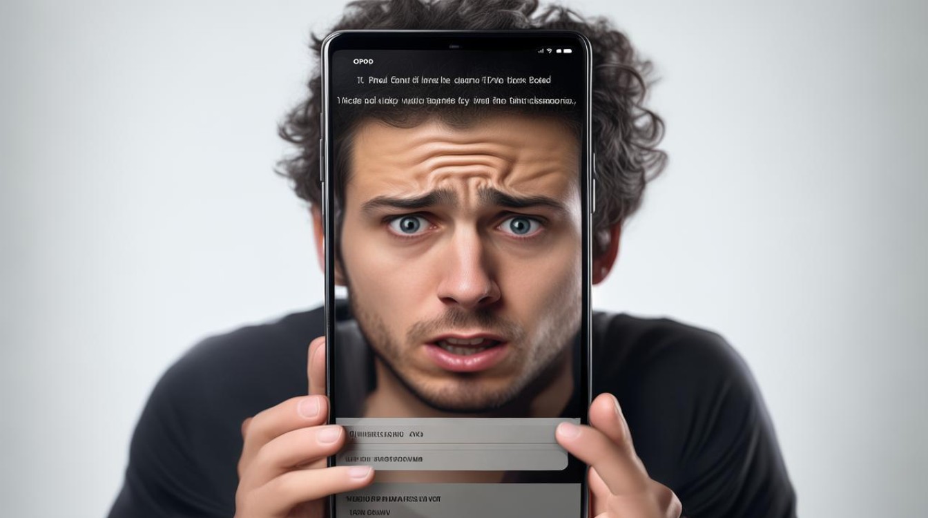 oppo oppo手机忘了密码怎么办