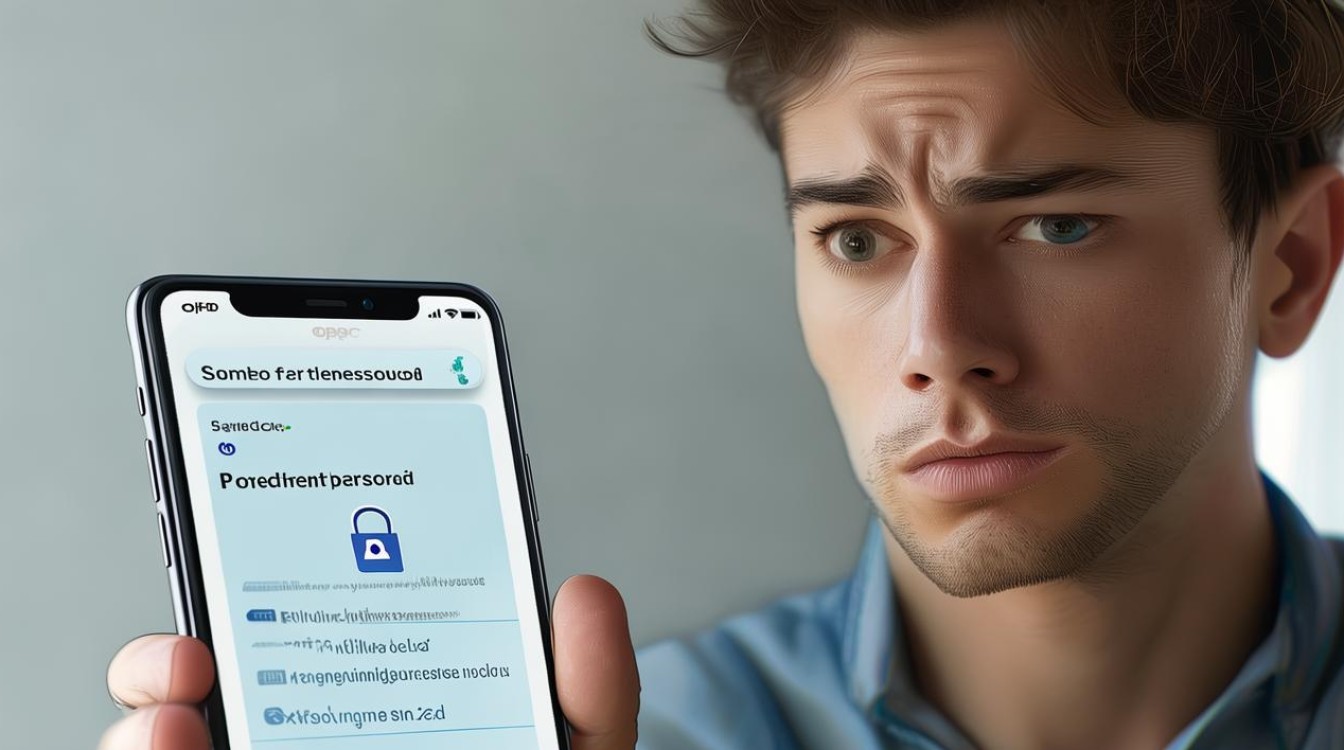 oppo oppo手机忘了密码怎么办