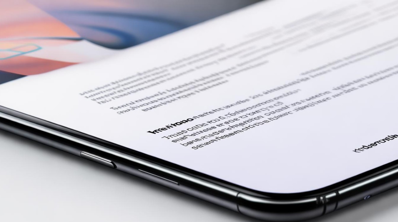 小米MIXFold3如何更换铃声