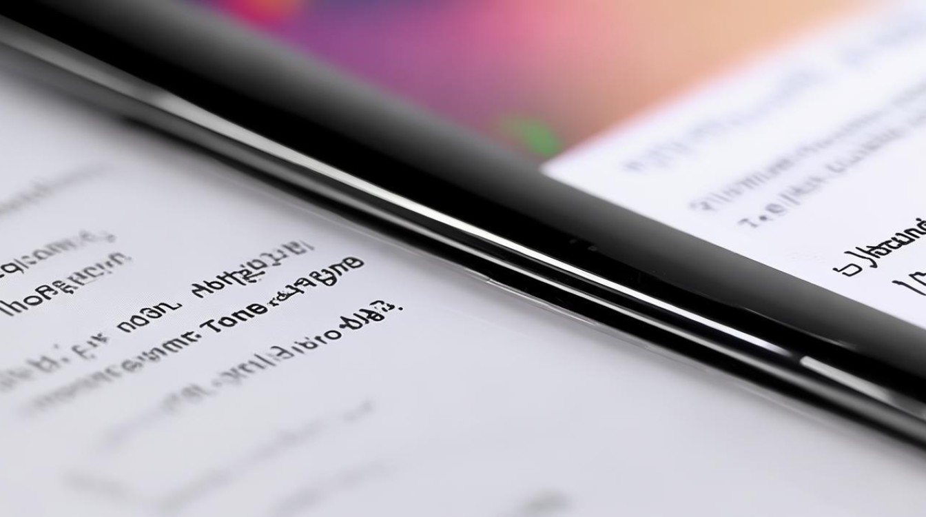 小米MIXFold3如何更换铃声