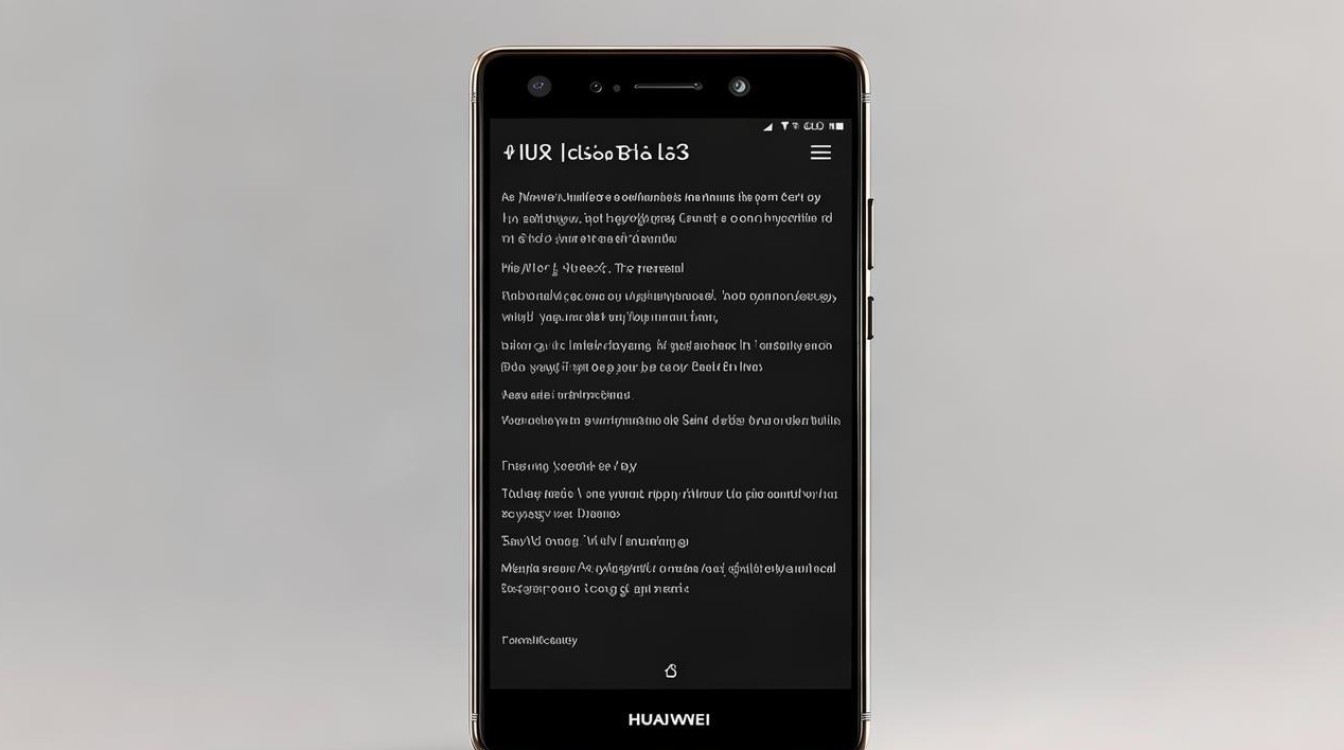 华为p6黑名单怎么设置