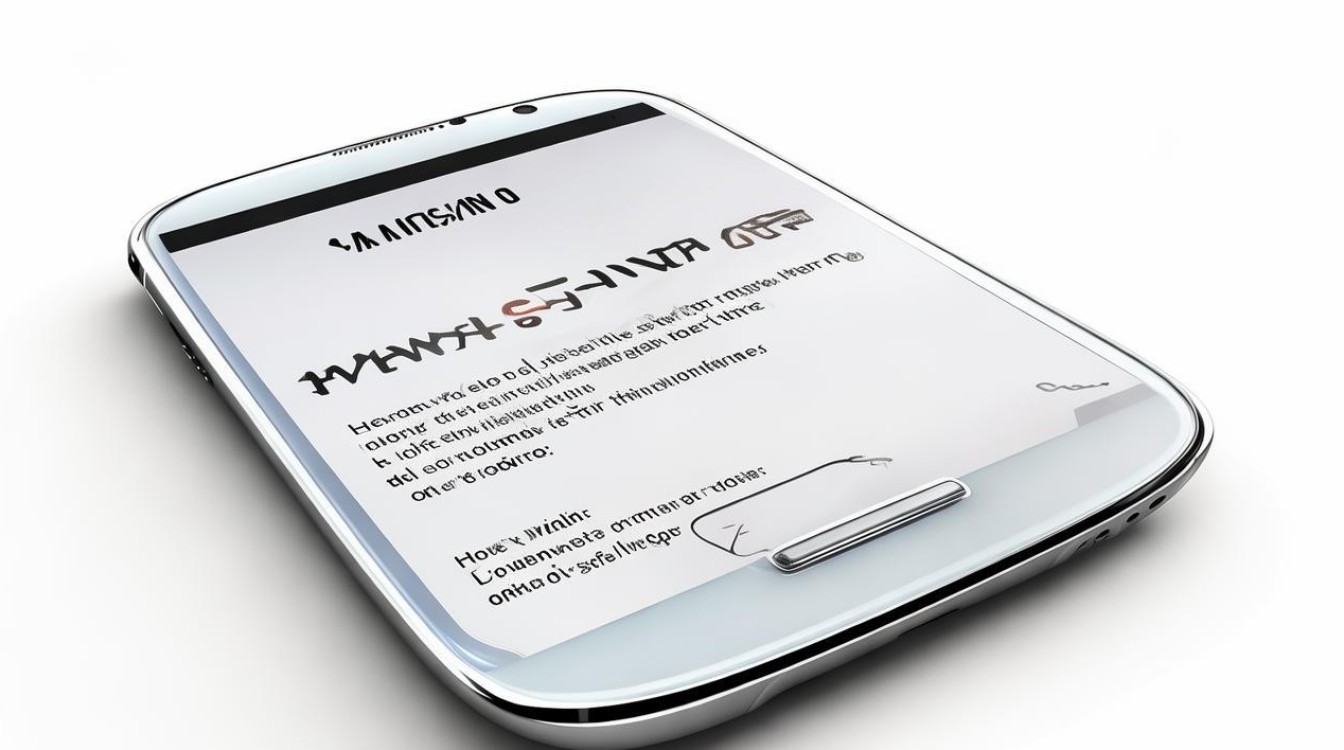 三星s3怎么恢复默认储存