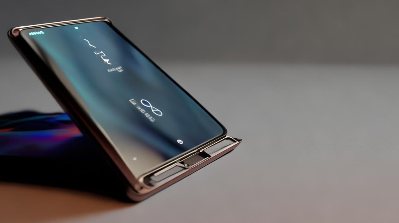 小米 MIX Fold3折痕非常明显吗