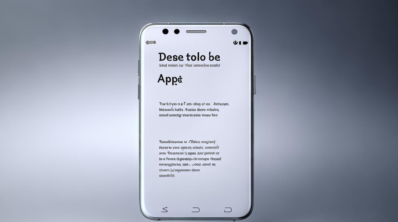 三星手机怎么删除美化手机软件