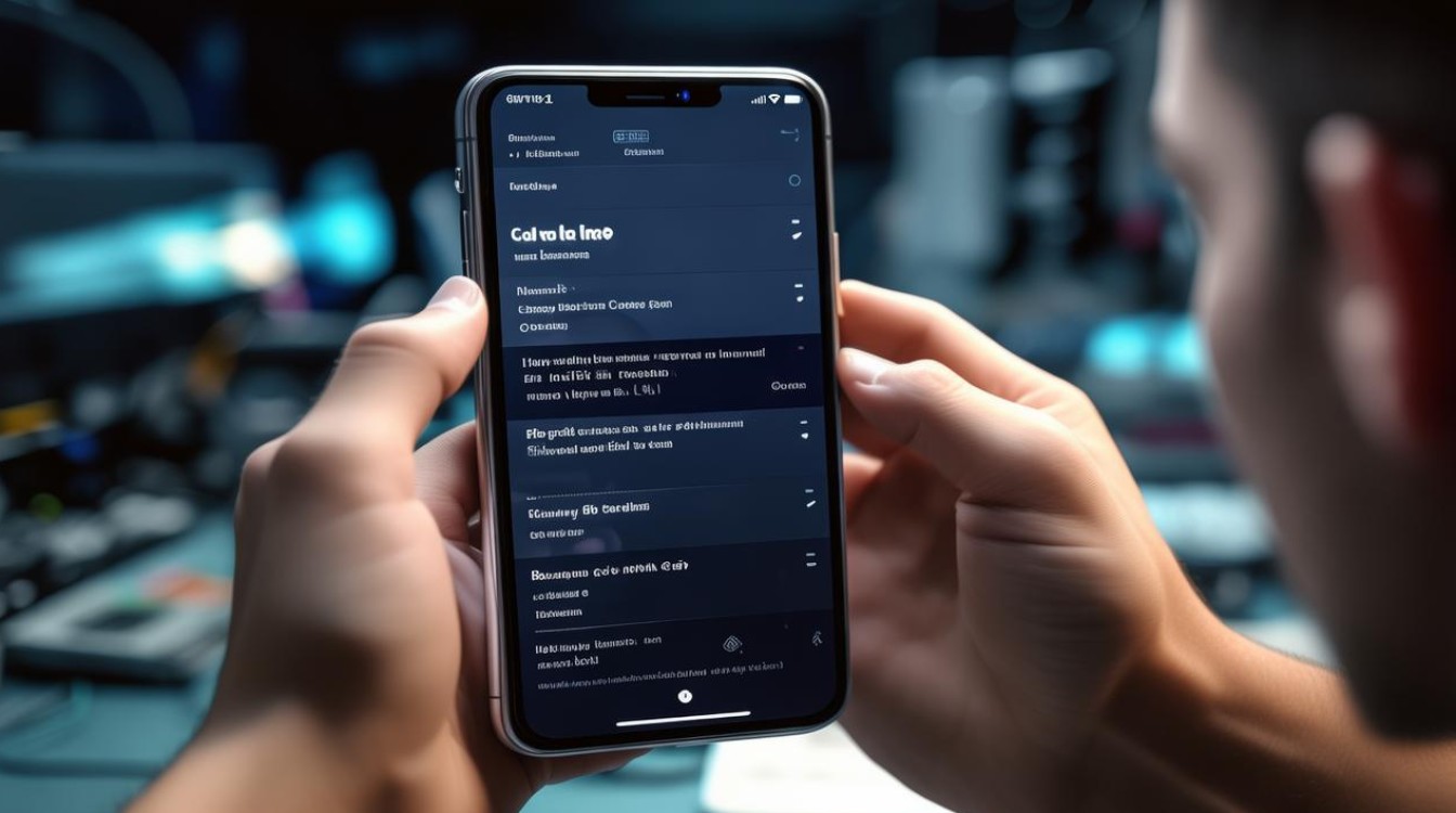 捡了个vivox5a怎么进re