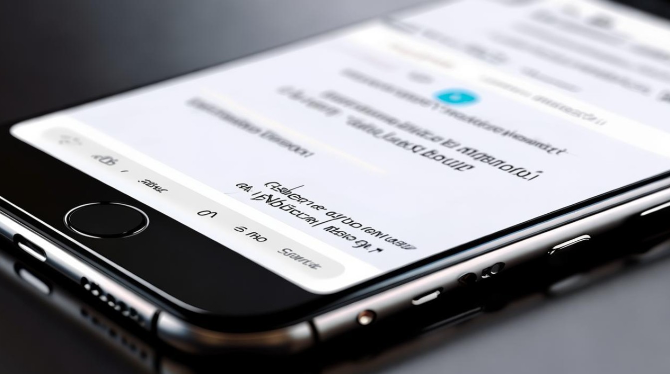 苹果6splus语音留言怎么取消