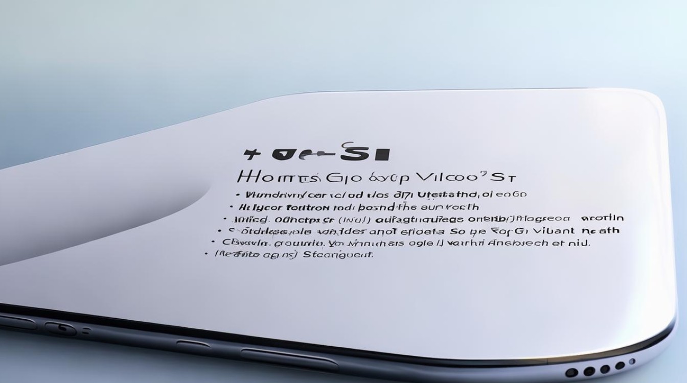 vivo s9t怎么更新