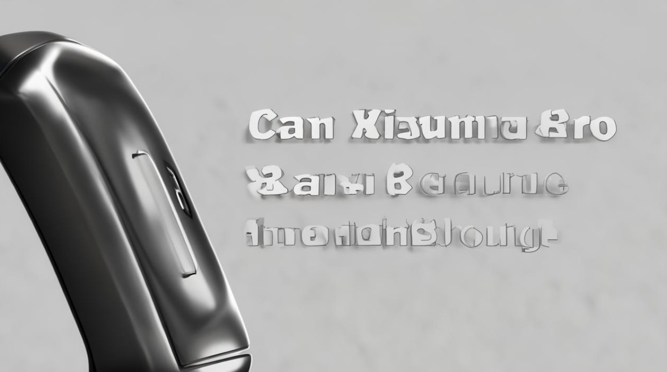 小米手环8Pro可以测血压吗