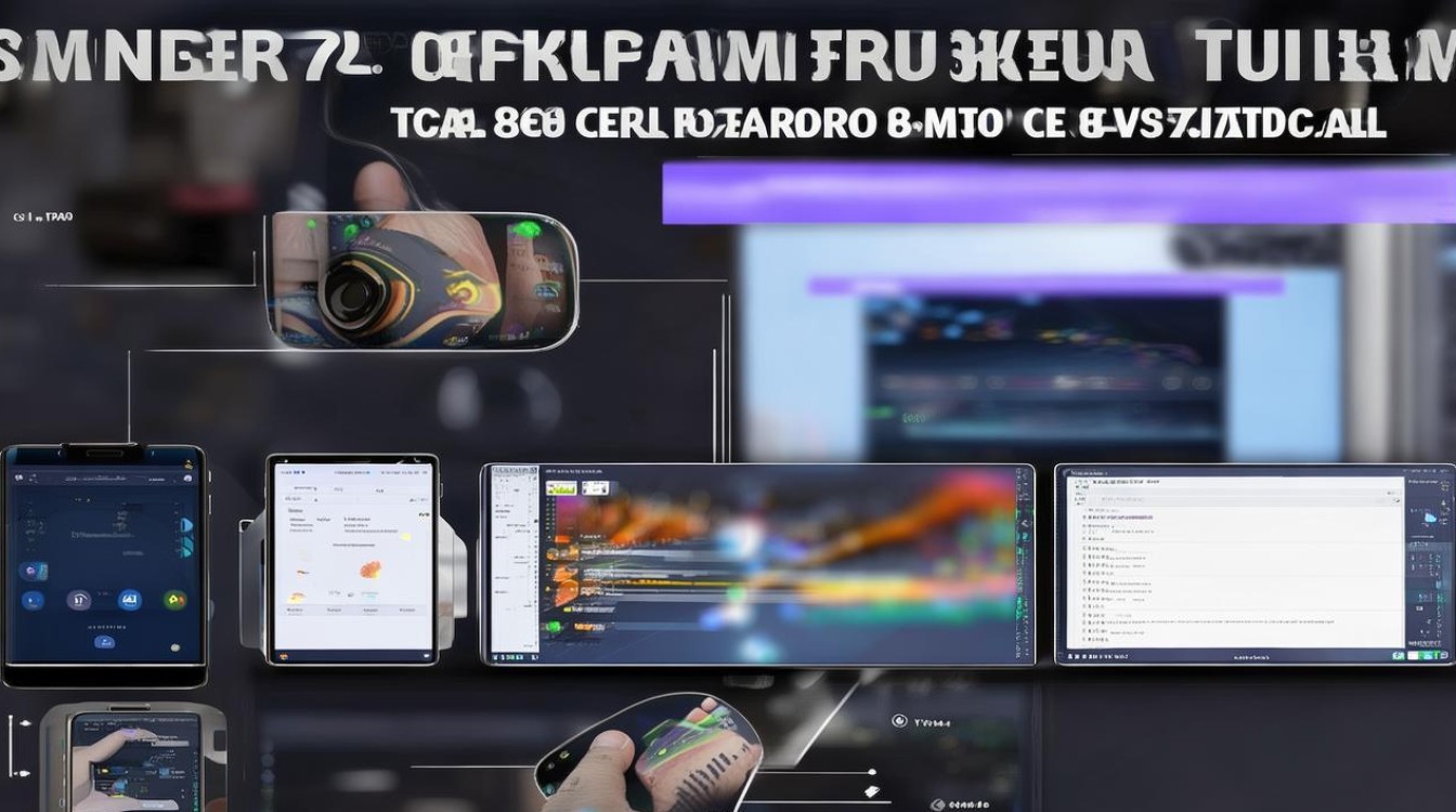 vivox3t怎么全面刷机