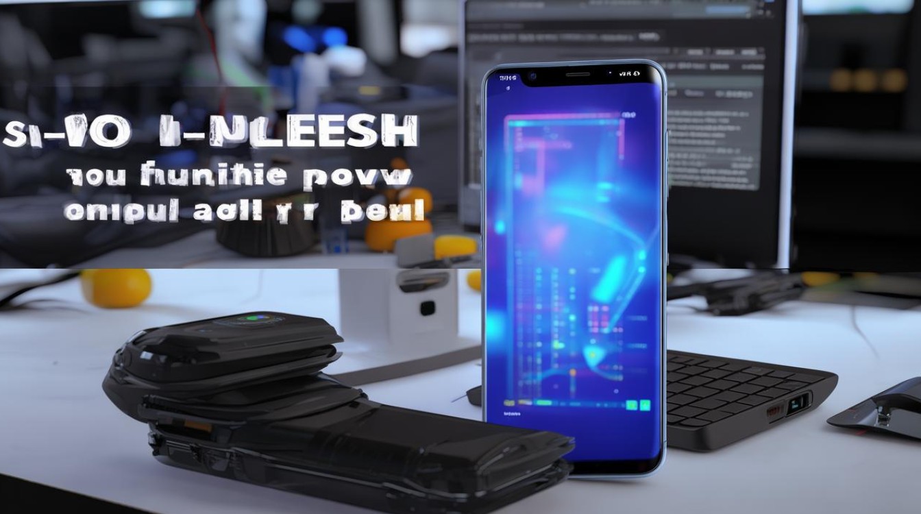 vivox3t怎么全面刷机