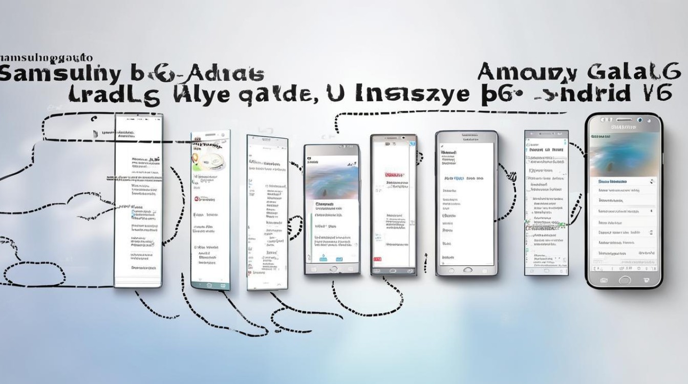 三星s6怎么升安卓6.0