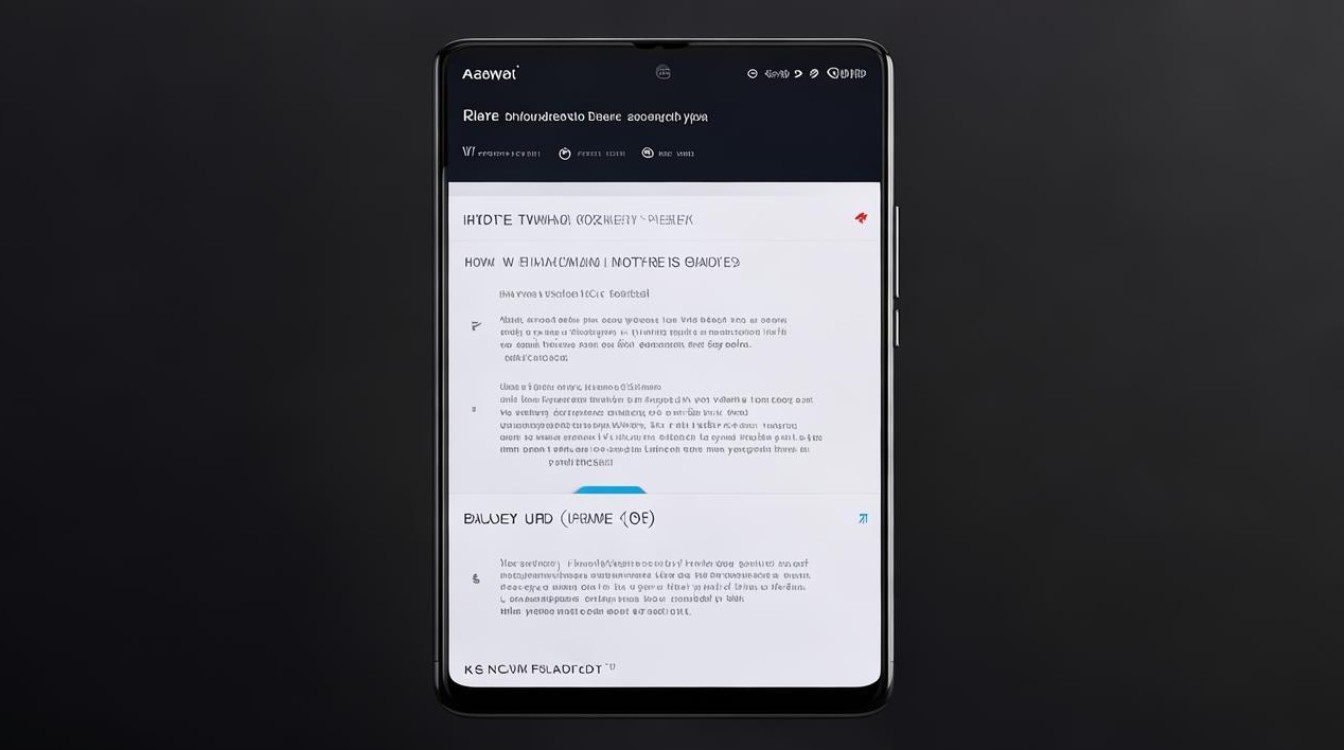 小米MIXFold3怎么省电