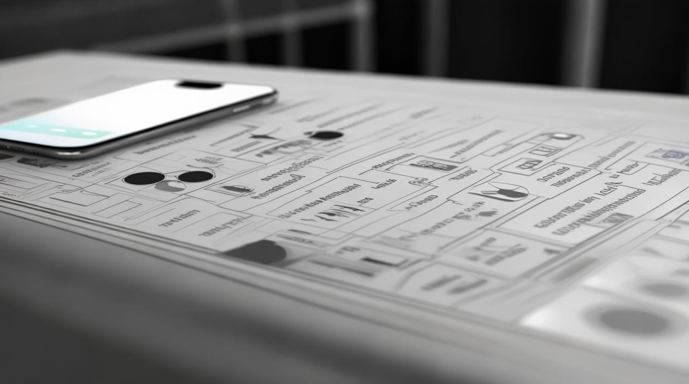 苹果6splus屏幕抖动怎么关闭