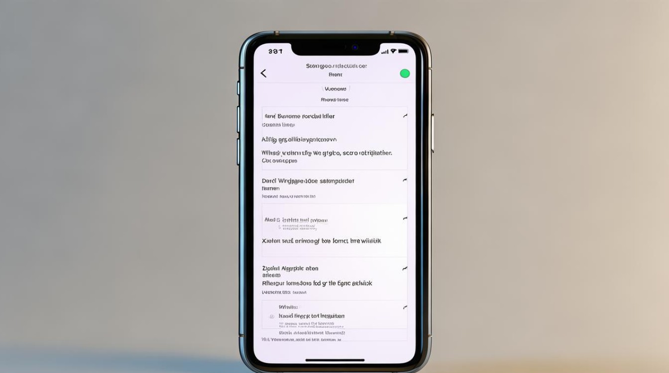 苹果6splus暖屏怎么调