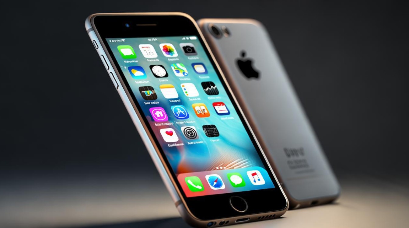 苹果6splus好慢怎么办