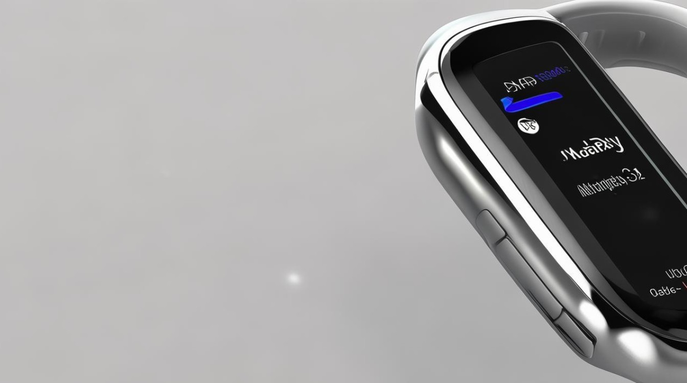 小米手环8Pro有哪些新功能