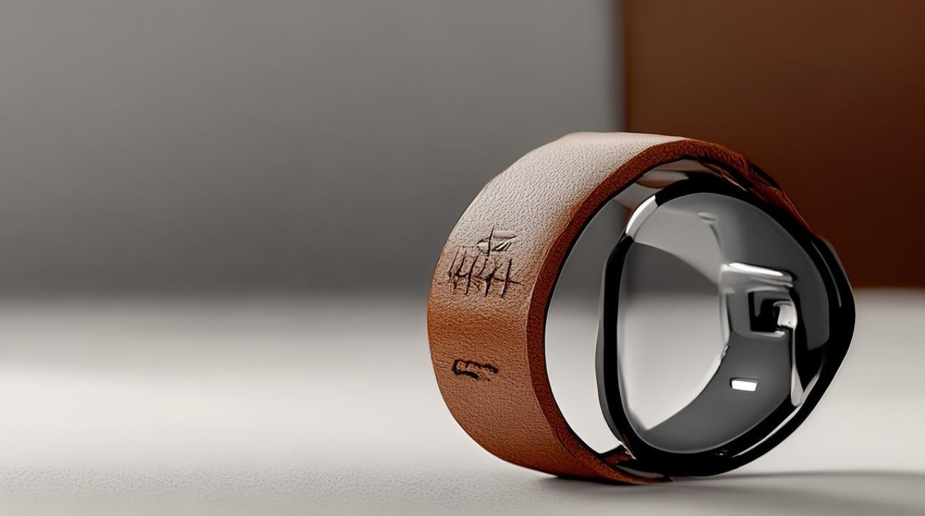 小米手环8Pro搭载的是什么表带