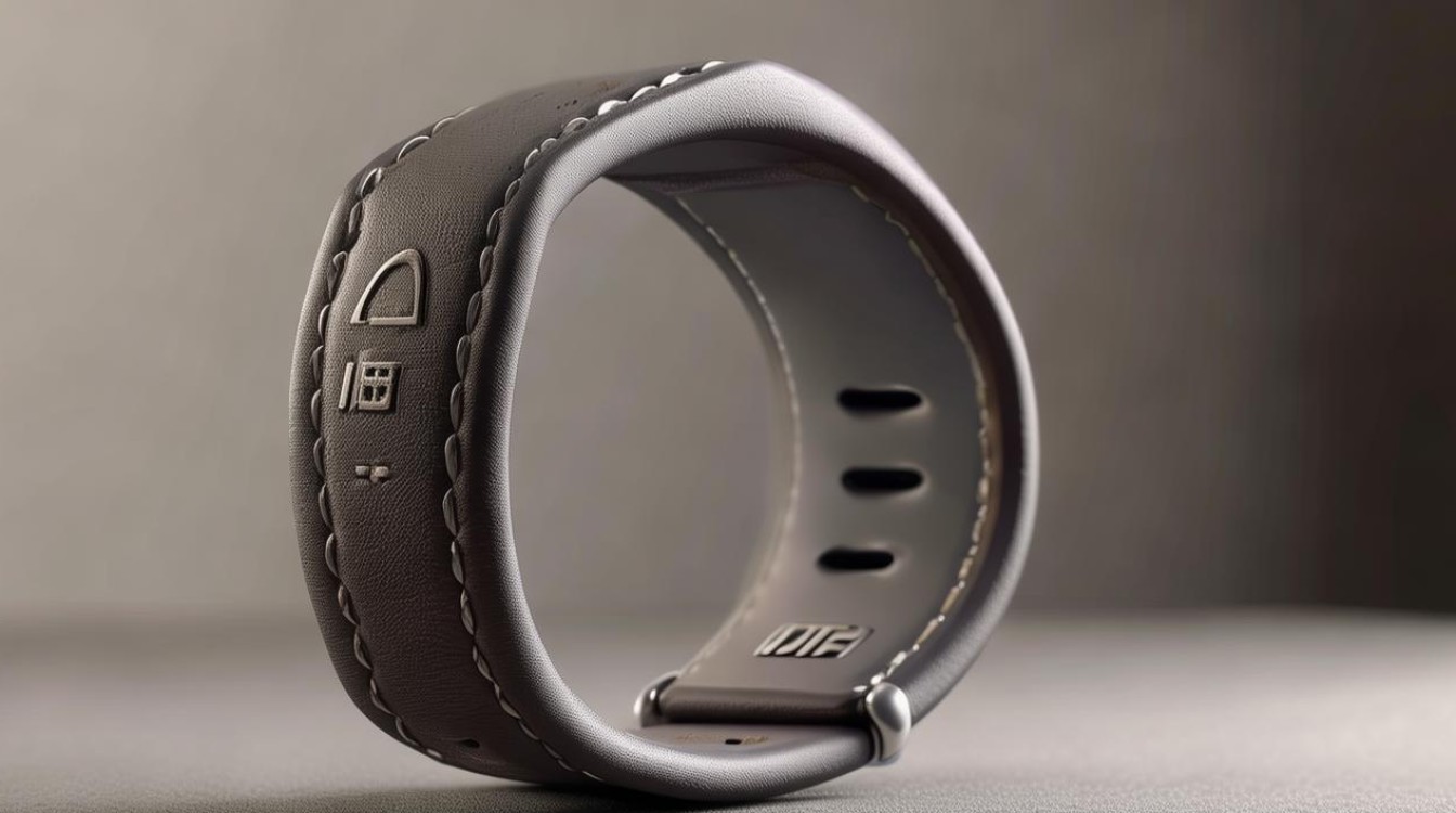 小米手环8Pro搭载的是什么表带