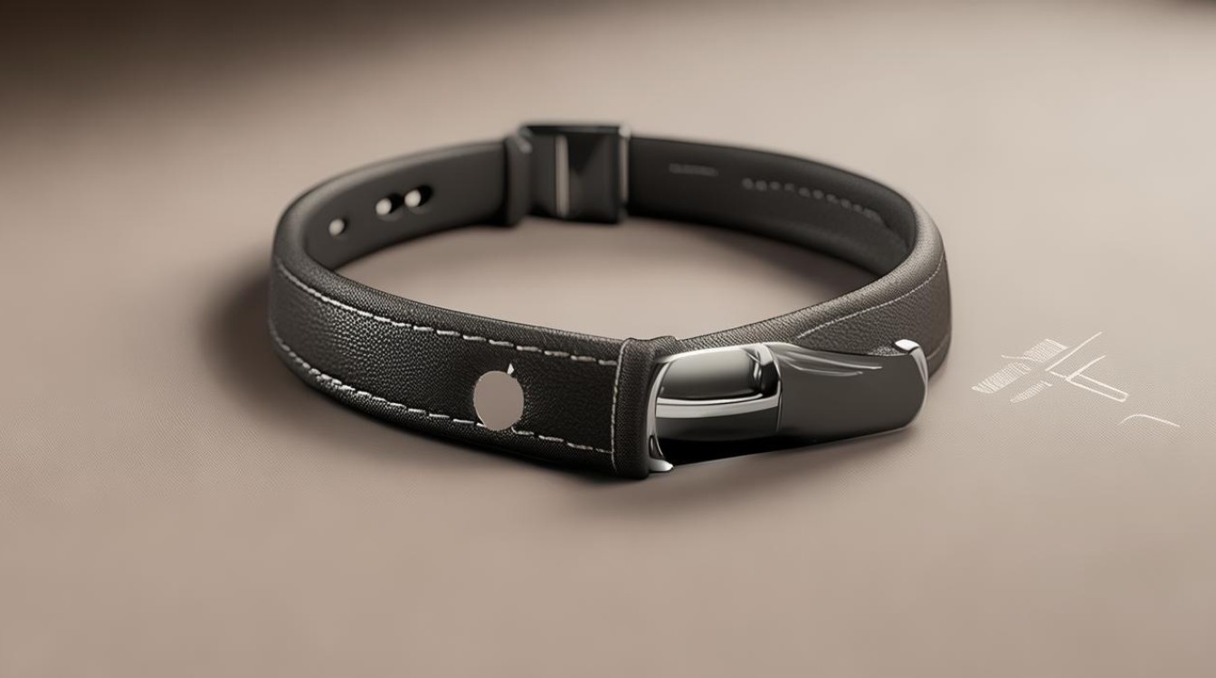 小米手环8Pro搭载的是什么表带