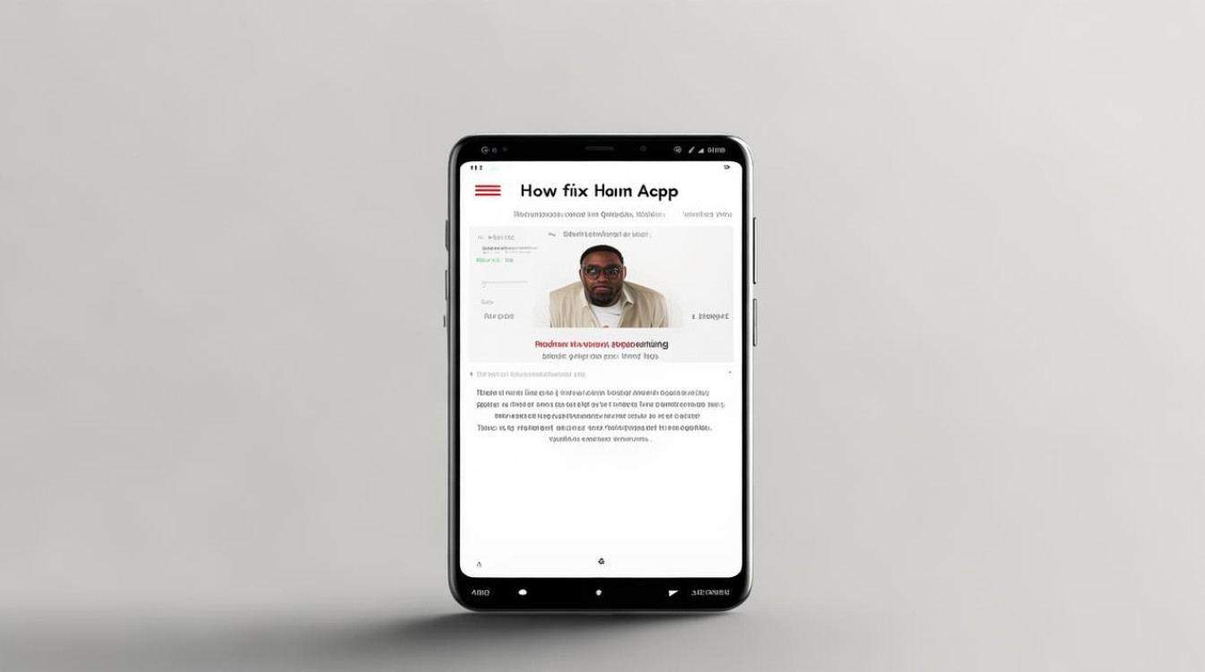 华为app打不开怎么办