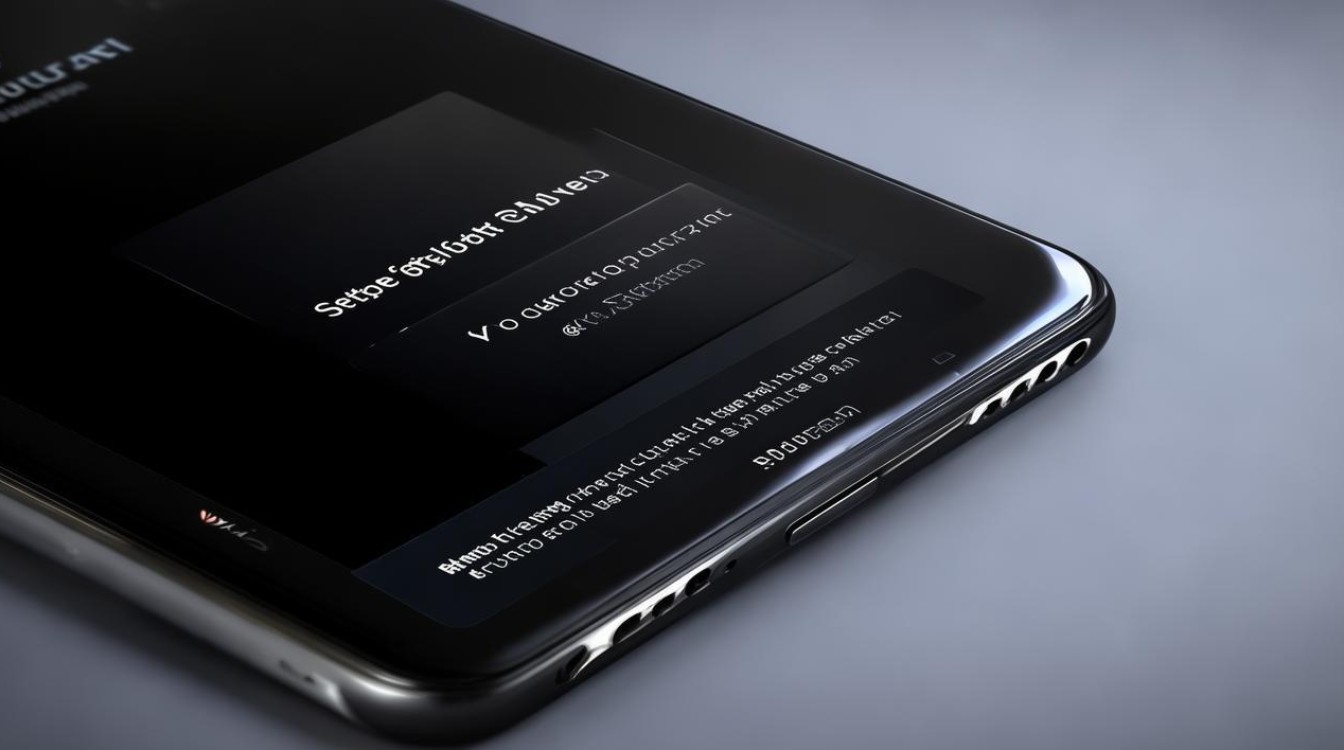 华为9mate怎么指纹支付