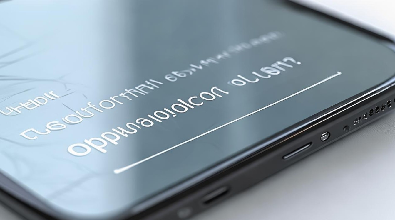 oppo手机oppo账号怎么强制取消