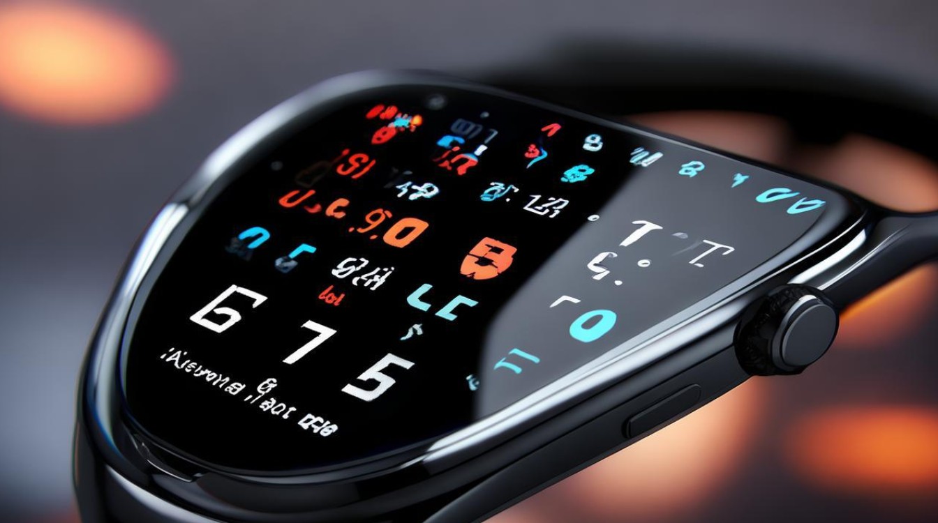 小米手环8Pro搭载的是什么表盘