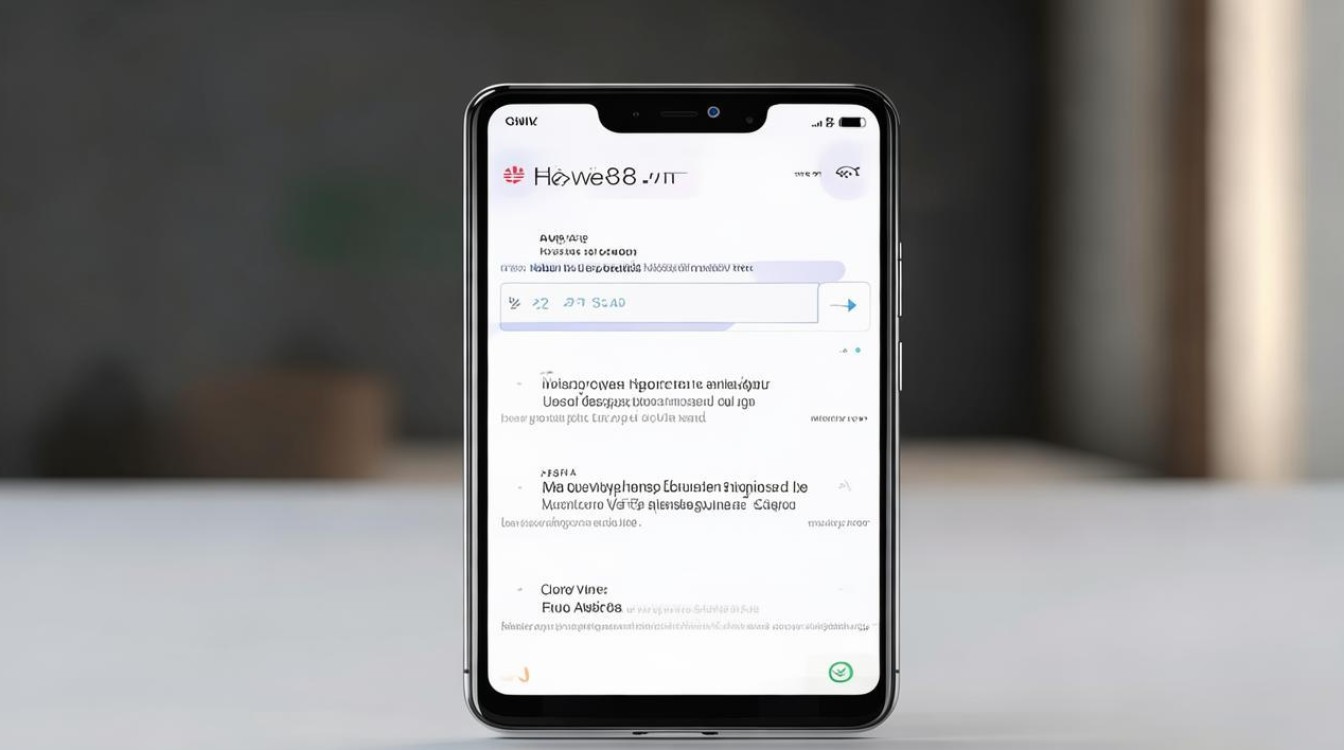 华为5a怎么移动内存