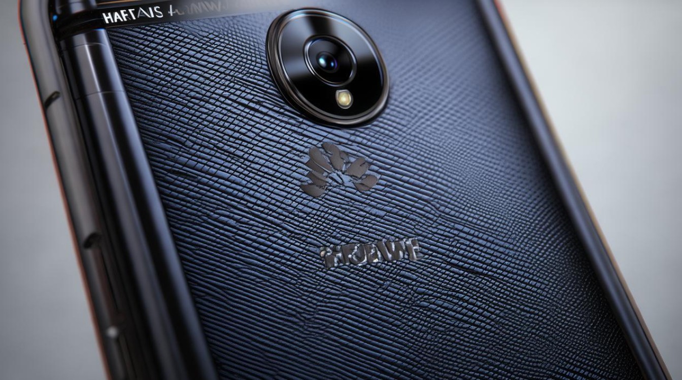 华为4x手机怎么开后盖