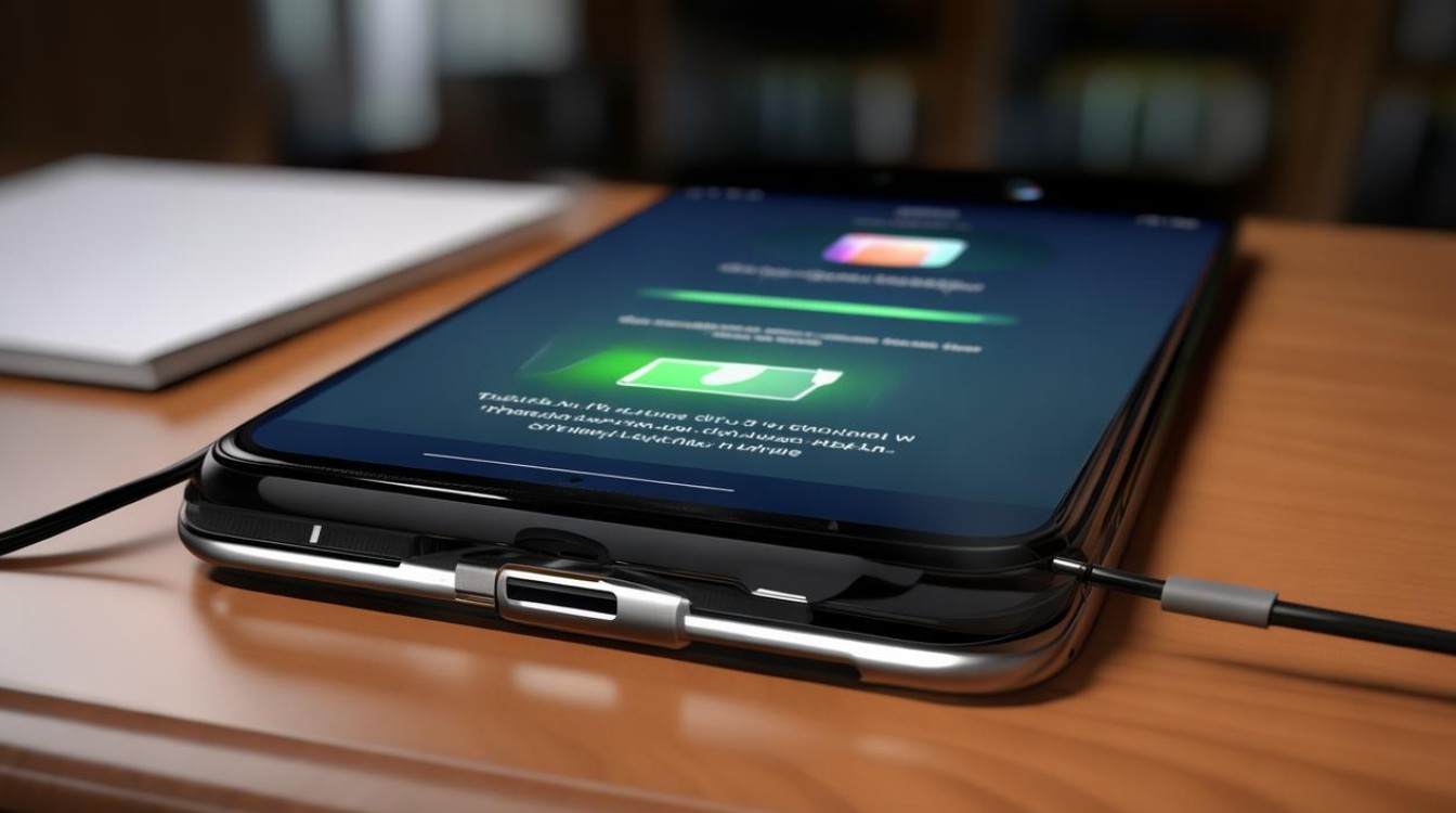 苹果6splus充电慢怎么回事