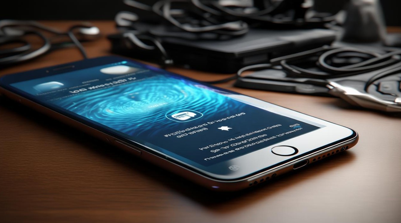 苹果6splus充电慢怎么回事