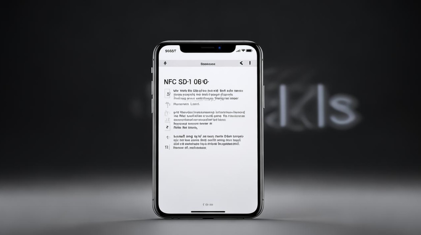 苹果6splusnfc怎么用