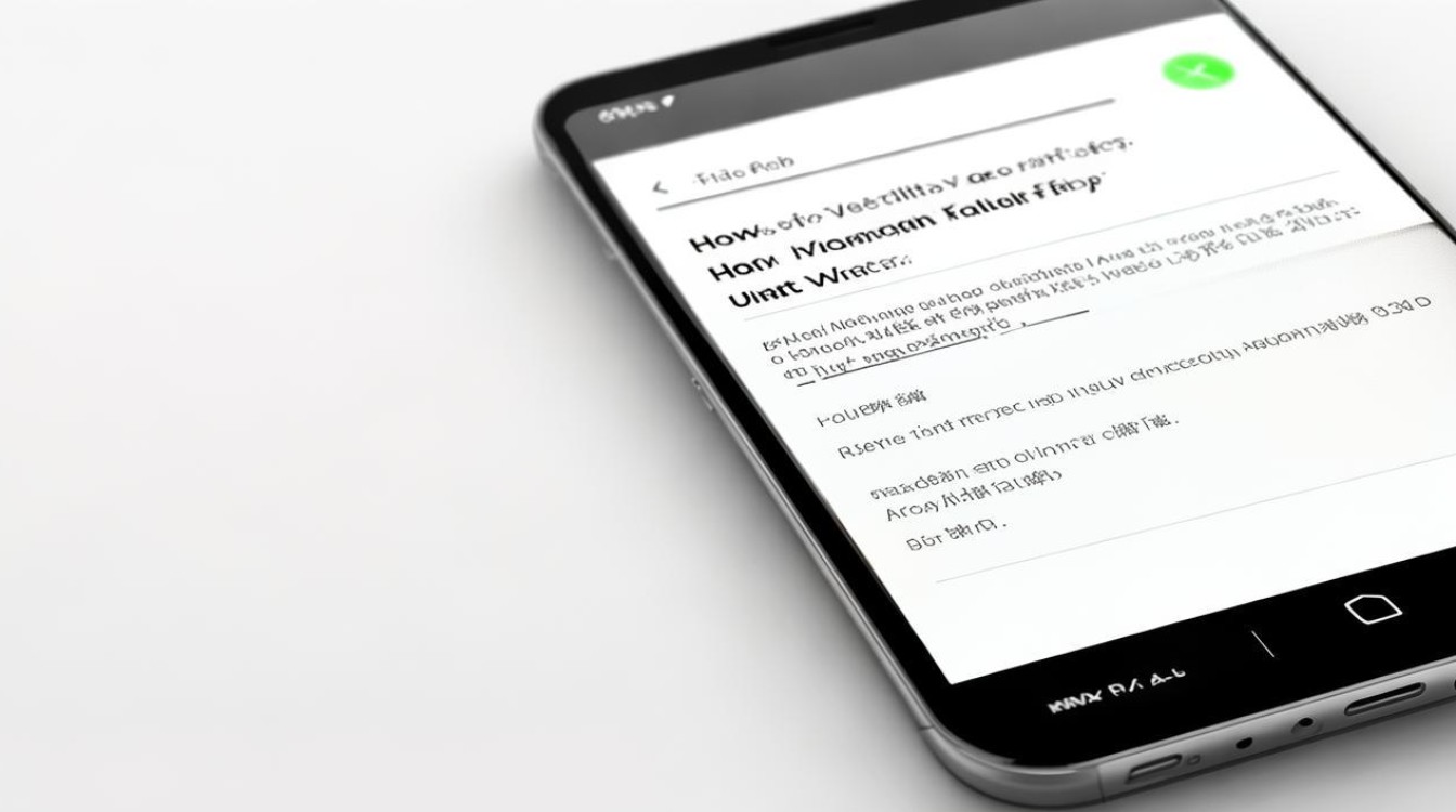 华为4a怎么开微信运动